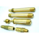 Hose Nipples, Coupling Nipples & Joint Plug