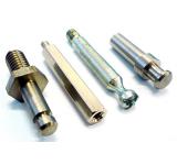 Shafts & Turning Parts